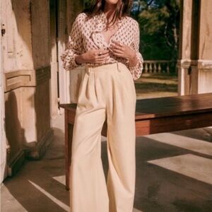 Sezane Aldo Trousers